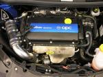 Opel Corsa OPC Dynamic by Dbilas 2010 года